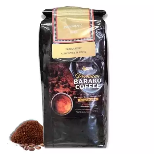 What Is Barako Coffee?