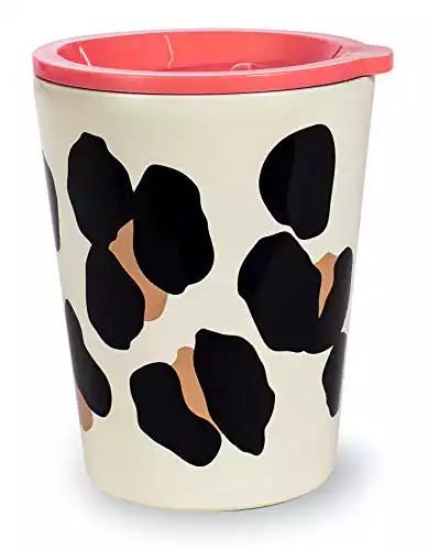 Kate Spade New York Small Insulated Stainless Steel Tumbler