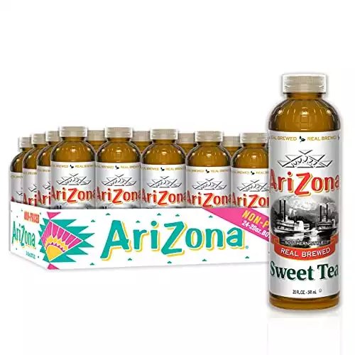 Arizona Premium Brewed Southern Style Sweet Tea