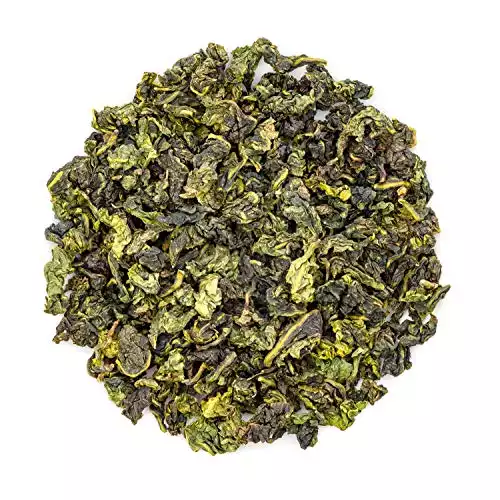 Oriarm Anxi Tie Guan Yin Oolong Tea Loose Leaf