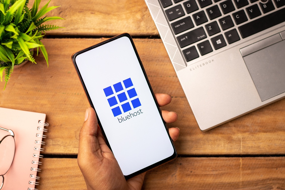 Bluehost