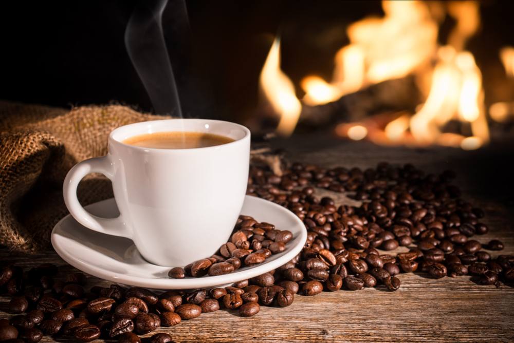 Café garat