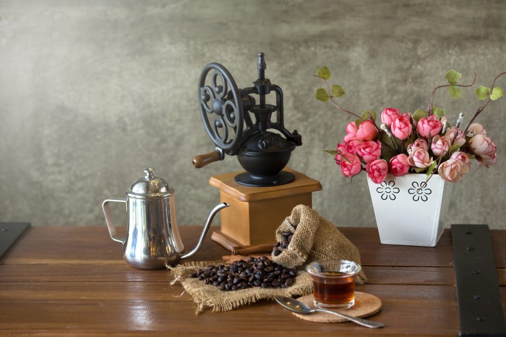 How to brew lifeboost coffee?