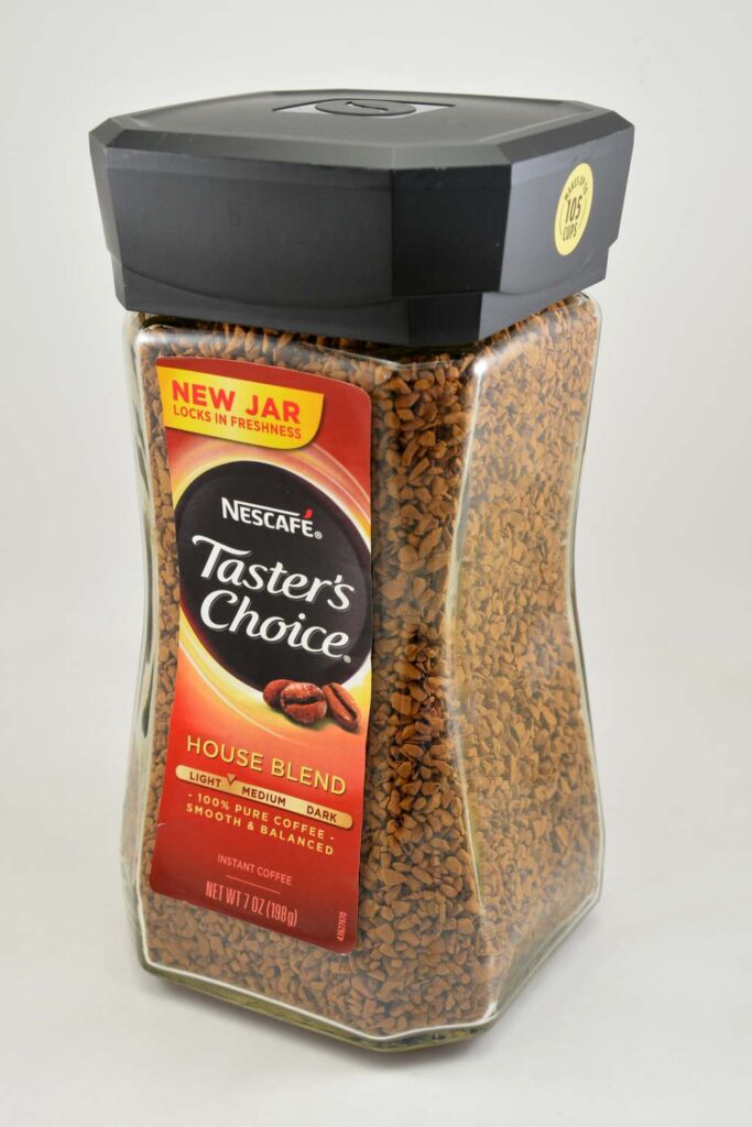 Nescafé