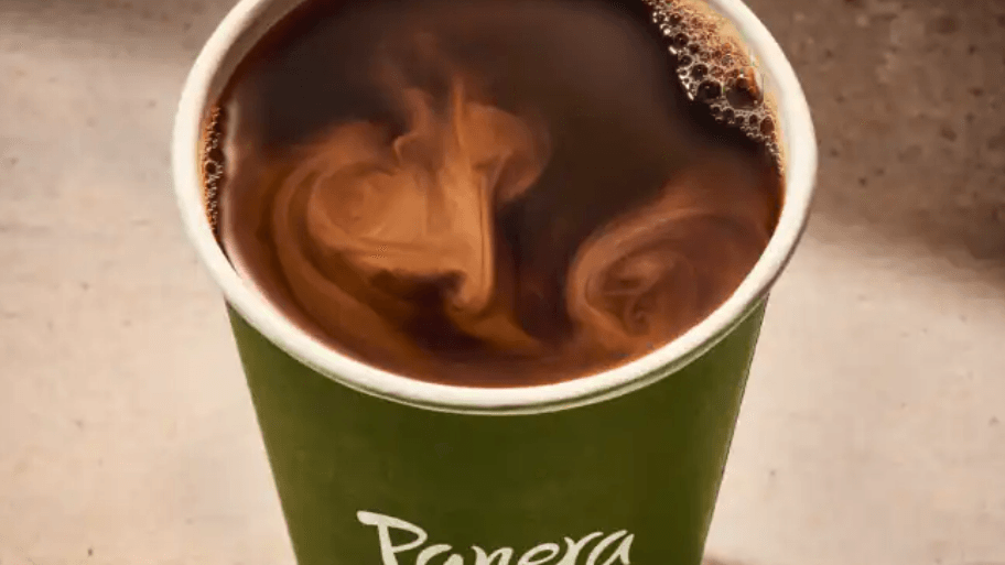 What is included in Panera coffee subscription?