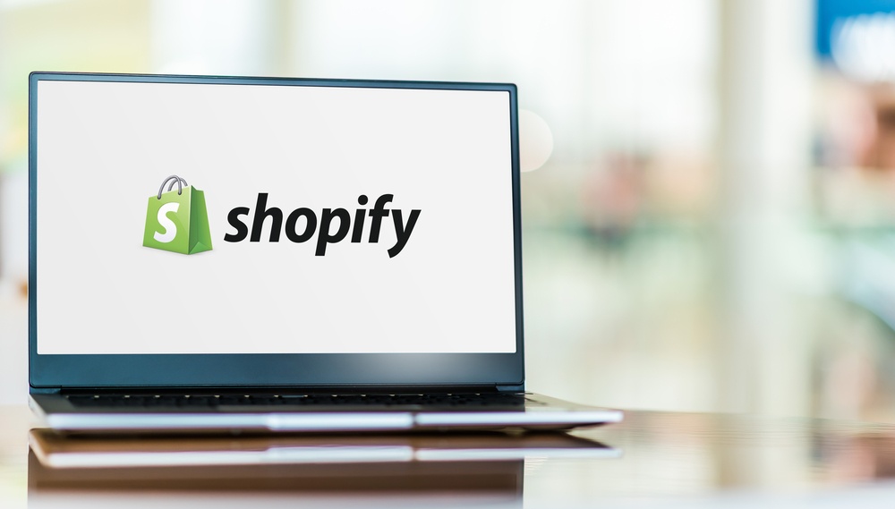 Shopify