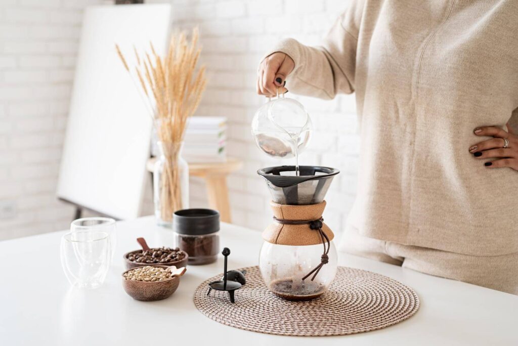 Best reusable coffee filter