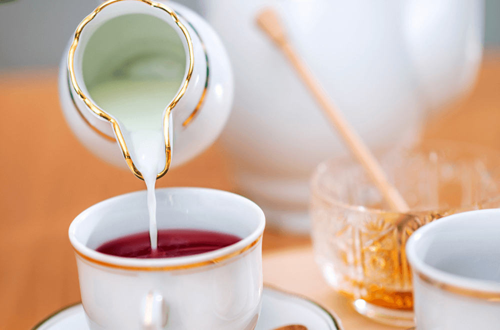How to use coffee mate?