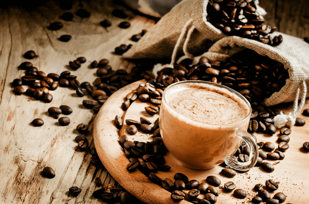 Best coffee for new drinkers