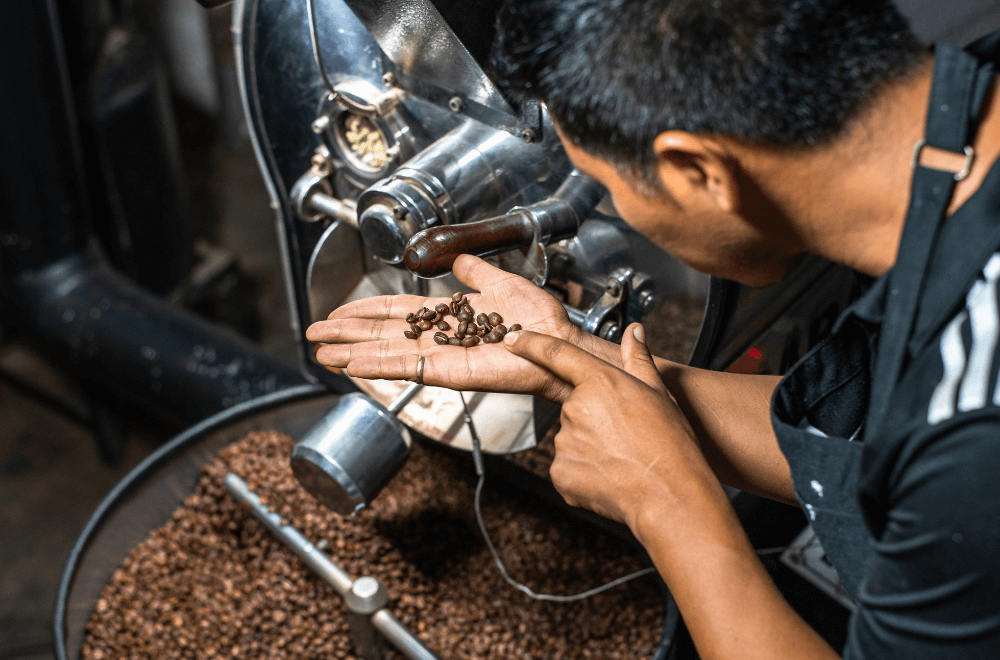 How do I make my coffee brand stand out?