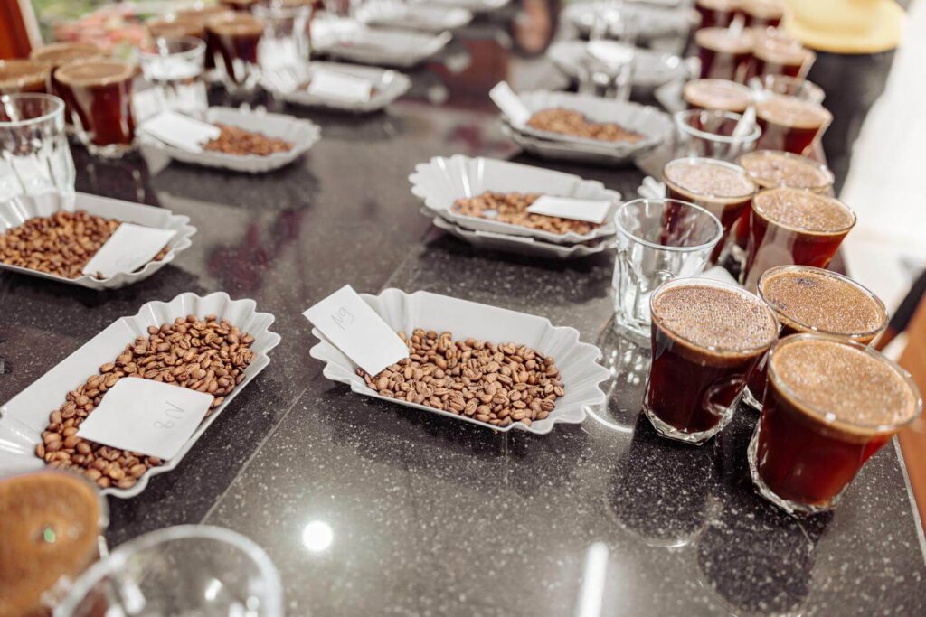 Why is Peet’s coffee so expensive?