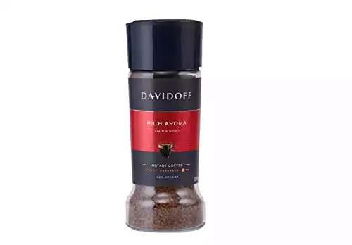 Davidoff Café Instant Coffee