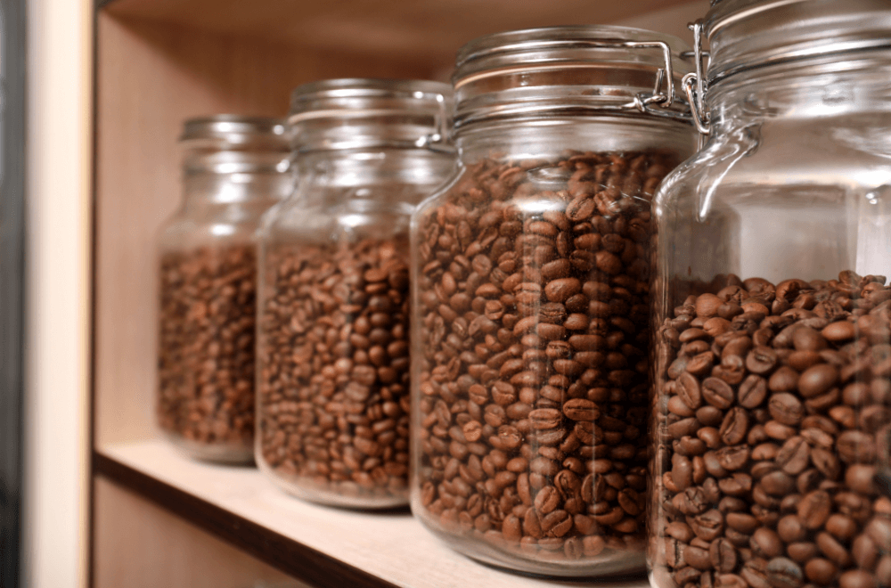 Coffee subscription services in Washington, DC