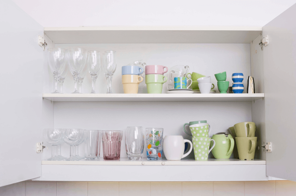Things to do with old coffee mugs