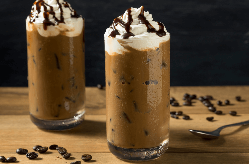Best coffee drinks and what makes them so wonderful