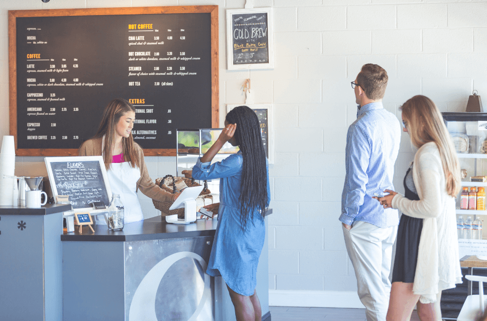 The best coffee drinks