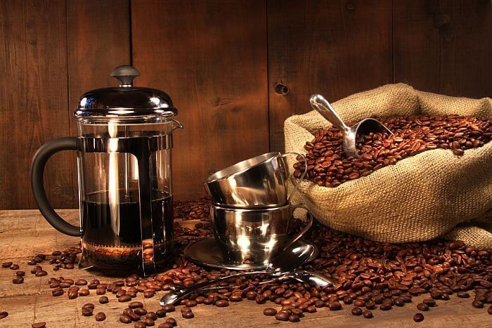 Best Electric Kettle For French Press