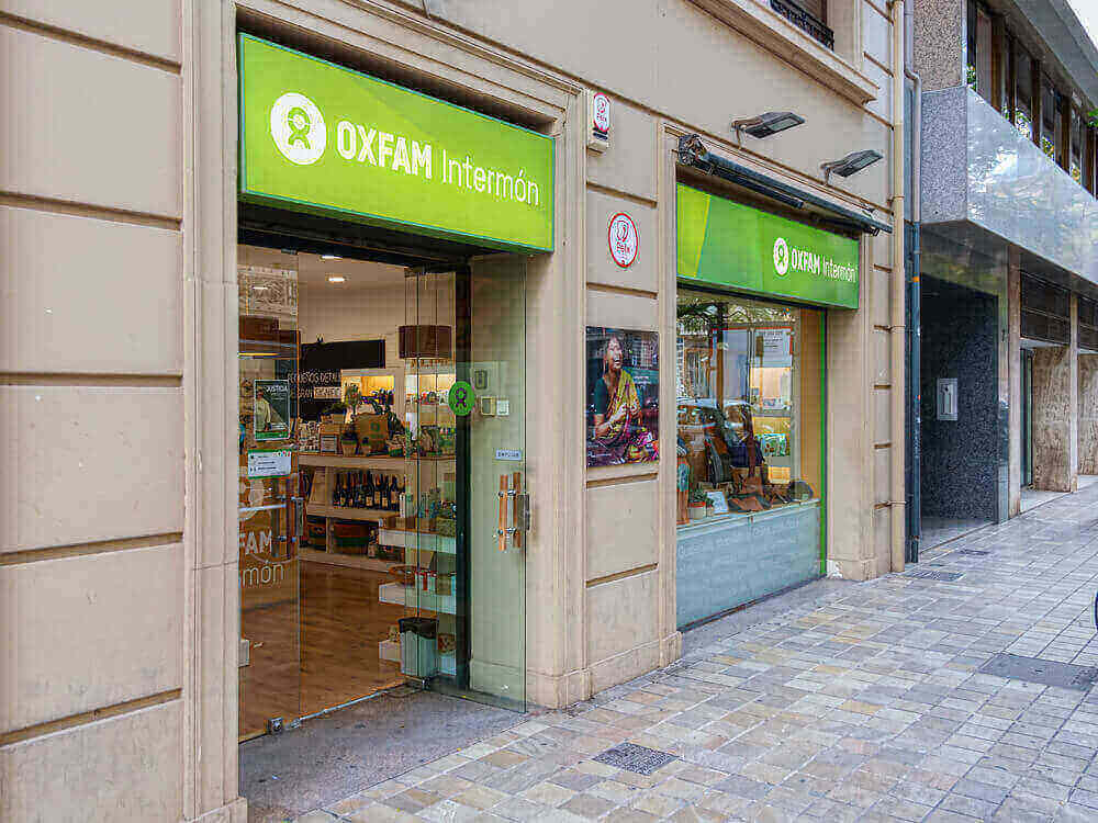 Intermón Oxfam