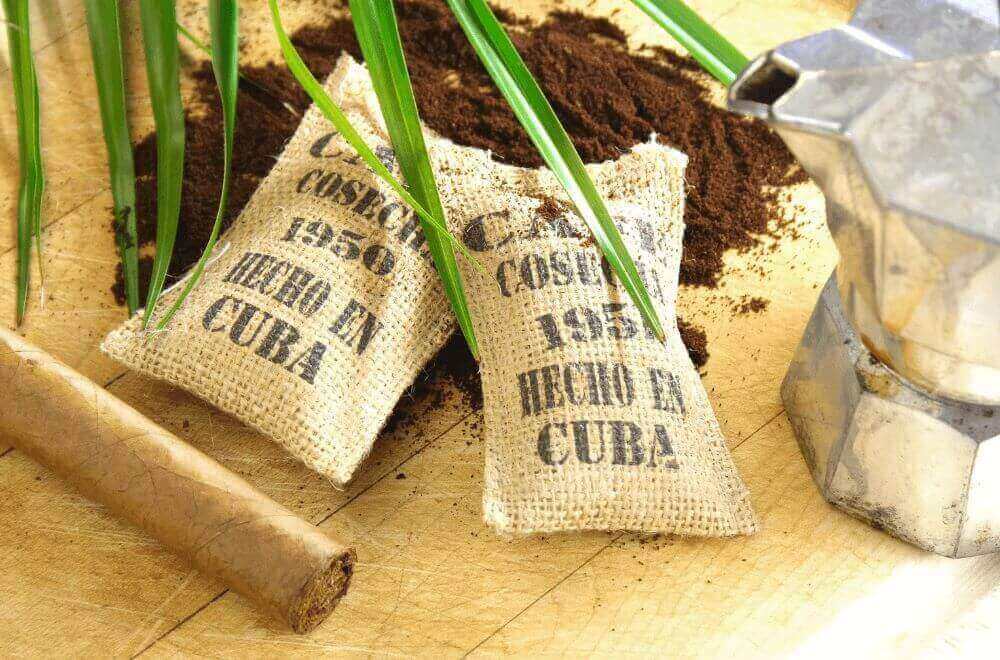 Cuban Coffee 5 