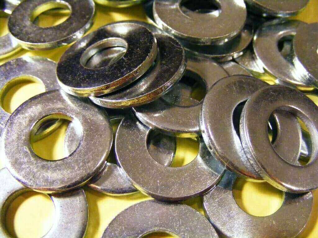 nut, construction, industry