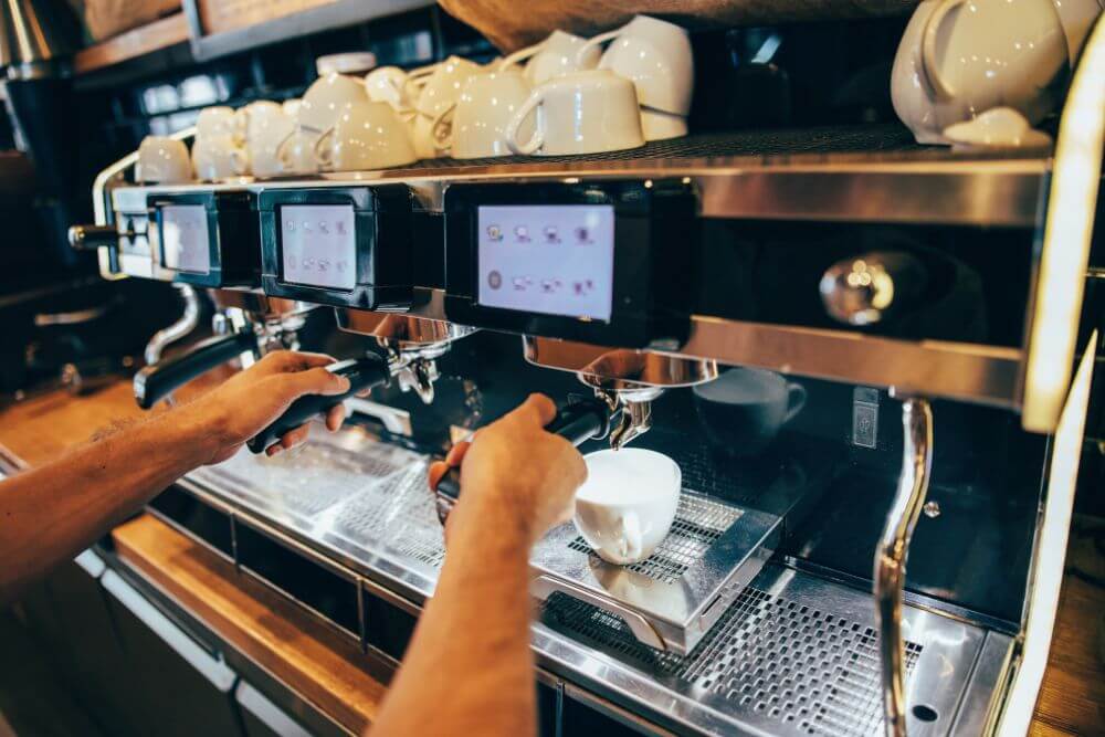 best coffee for espresso