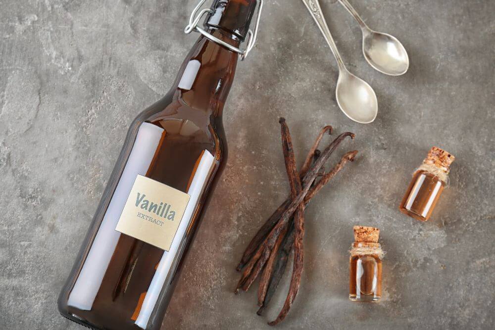 Best vanilla syrup for coffee