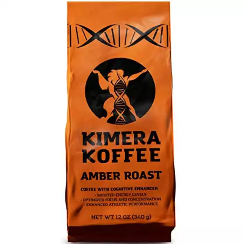 Kimera Koffee Amber Roast
