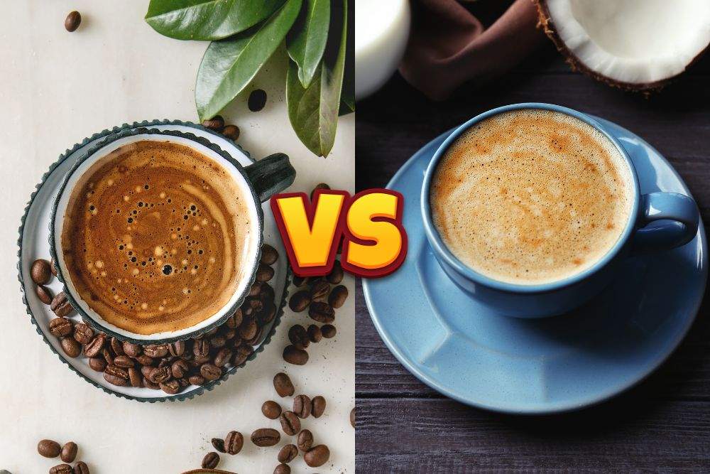 Bulletproof Coffee Vs. Keto Coffee