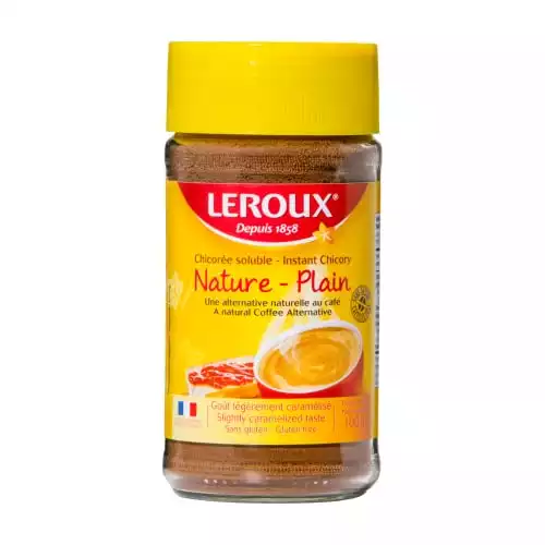 Leroux Leroux Instant Plain Chicory