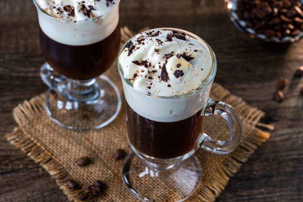 5 Espresso With Whipped Cream Recipes For A Festive Treat
