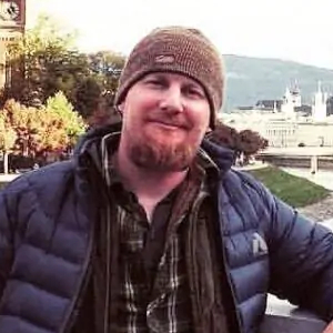 Jason Gass