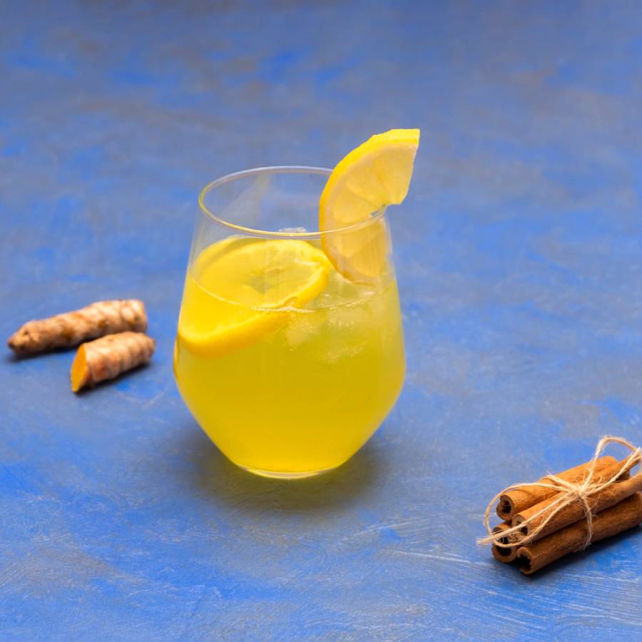 How To Make A Ginger Drink With Ginger Powder? 7 Healthy Recipes