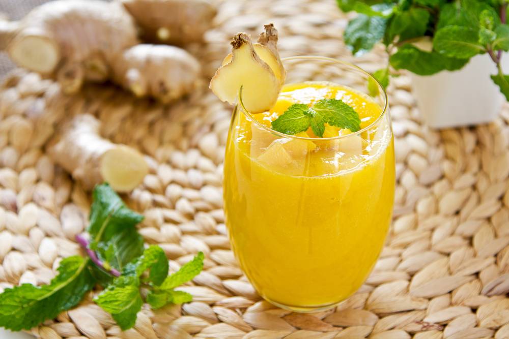 How To Make A Ginger Drink With Ginger Powder? 7 Healthy Recipes