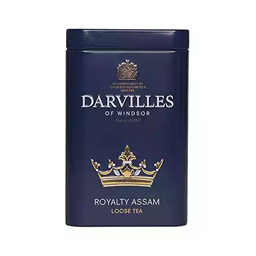21 Best British Tea Brands You Should Try To Feel Like Royalty (2024)
