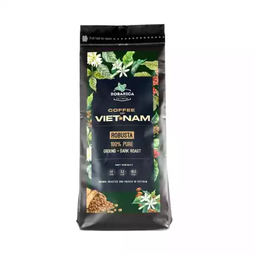 7 Of The Best Coffees For Vietnamese Coffee