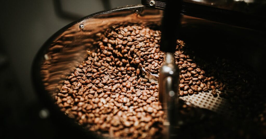 Best coffee roasters for roastings