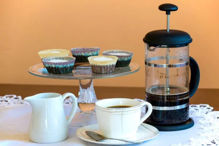 How to make perfect french press coffee