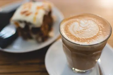 Flat White vs Latte what is the difference?