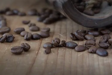 Can I use regular coffee in an espresso machine?