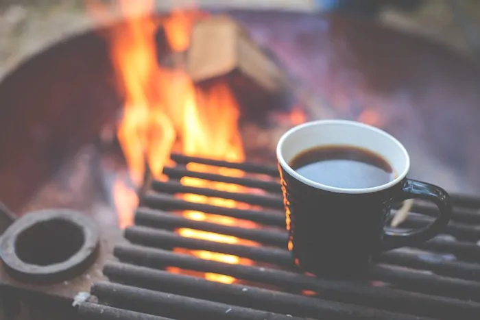 is reheating coffee bad for you