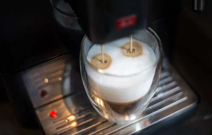 Are coffee machines worth it?