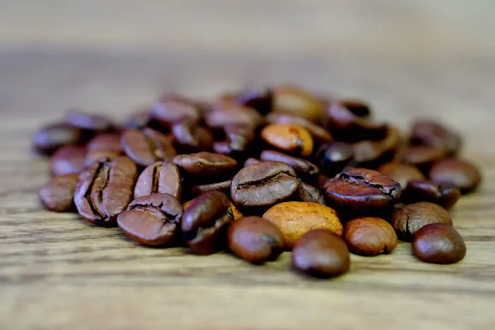 Make Coffee With Whole Beans