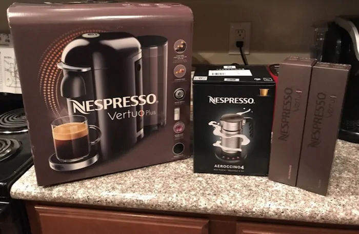 Best Nespresso Vertuo Machine Reviews