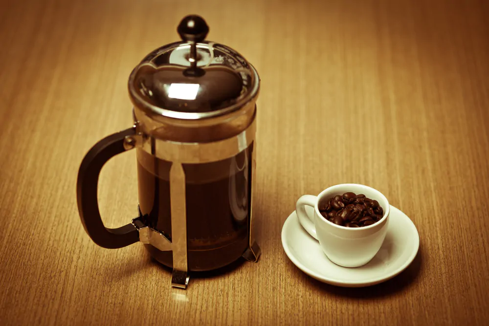 Best coffees for french press