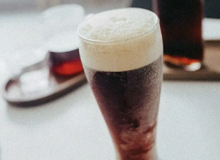 Does Nitro Cold Brew Coffee Have Alcohol