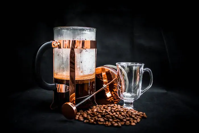 How to cold brew in a french press