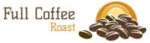 Full Coffee Roast logo