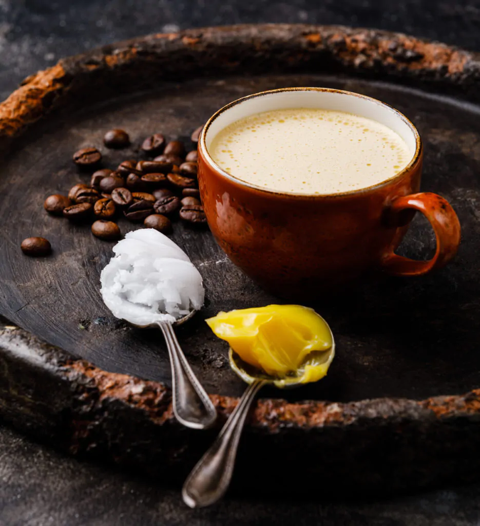 Best coffee for keto