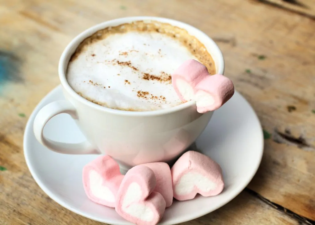 Alternatives to keto coffee: Bulletproof Hot chocolate