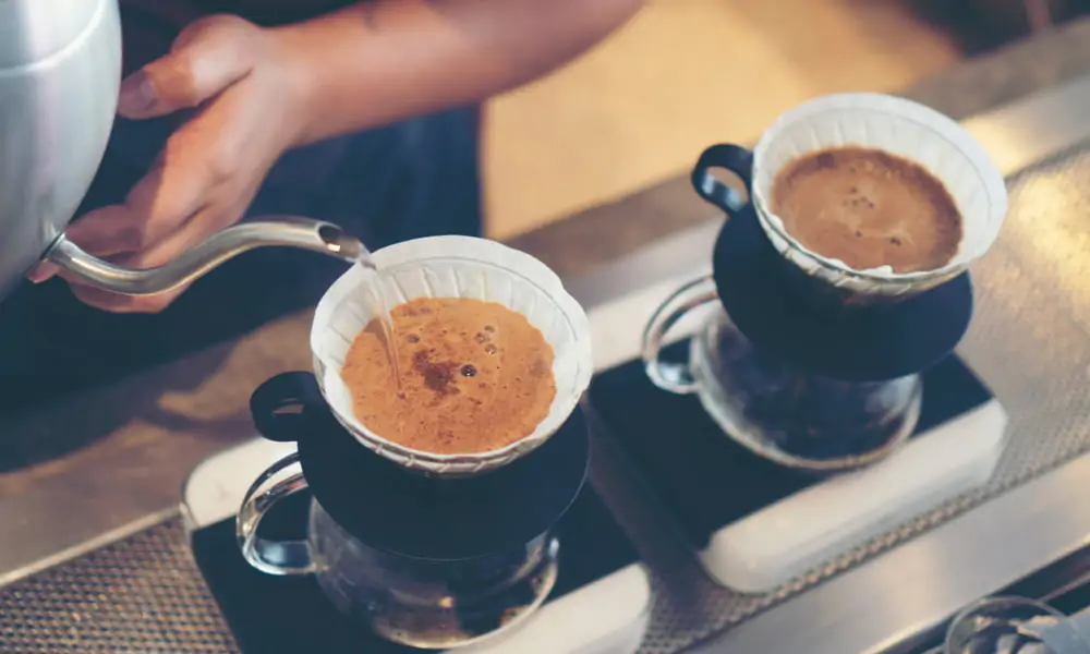 Can you Brew Espresso in a Coffee maker
